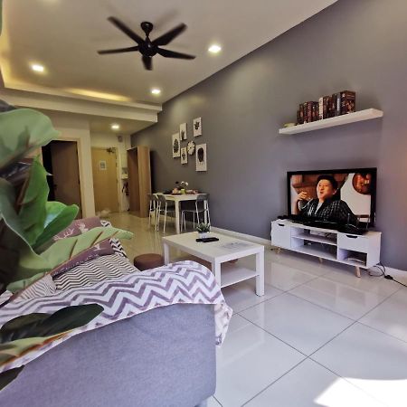 Charming Suite & Sunway And Petaling Jaya Eksteriør billede