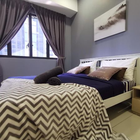 Charming Suite & Sunway And Petaling Jaya Eksteriør billede