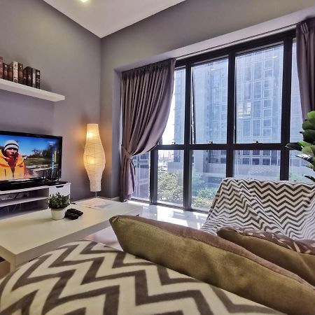 Charming Suite & Sunway And Petaling Jaya Eksteriør billede