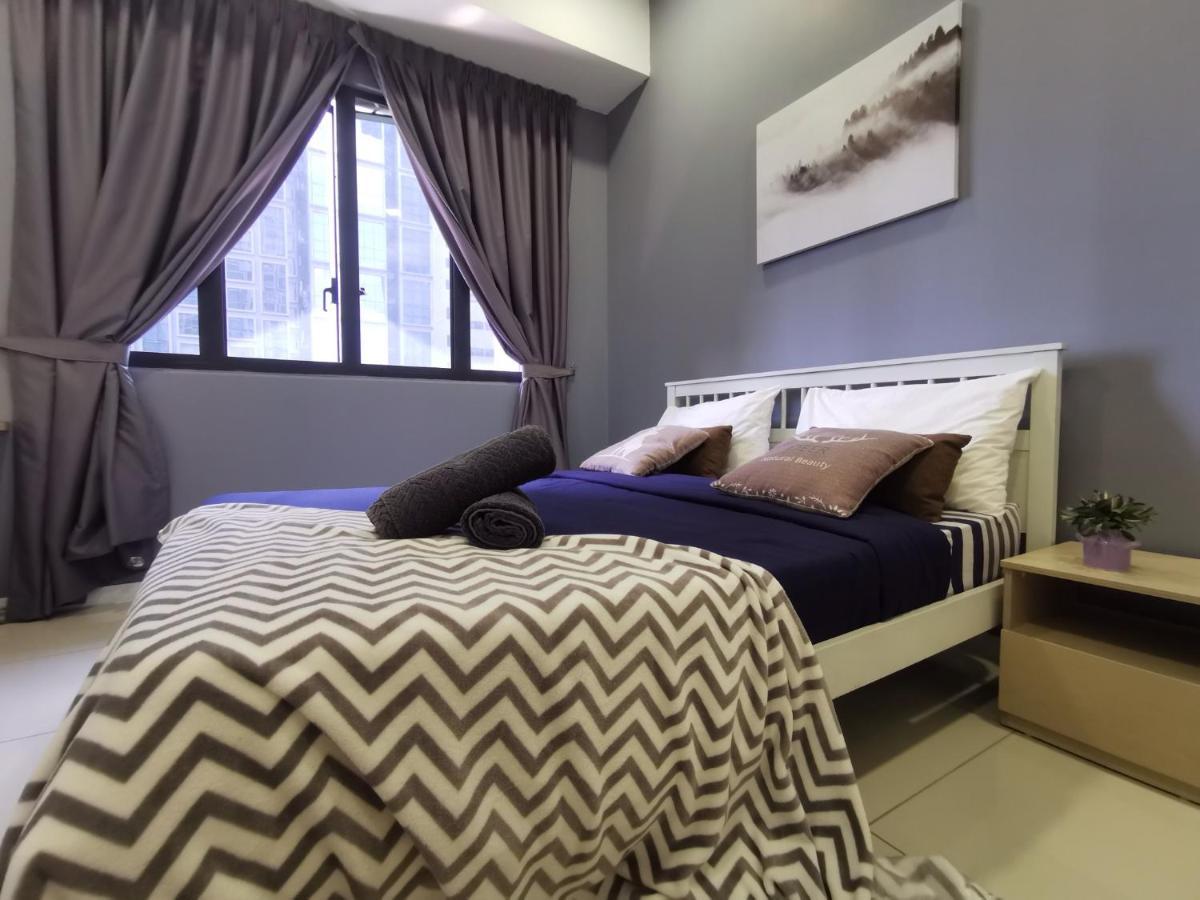 Charming Suite & Sunway And Petaling Jaya Eksteriør billede