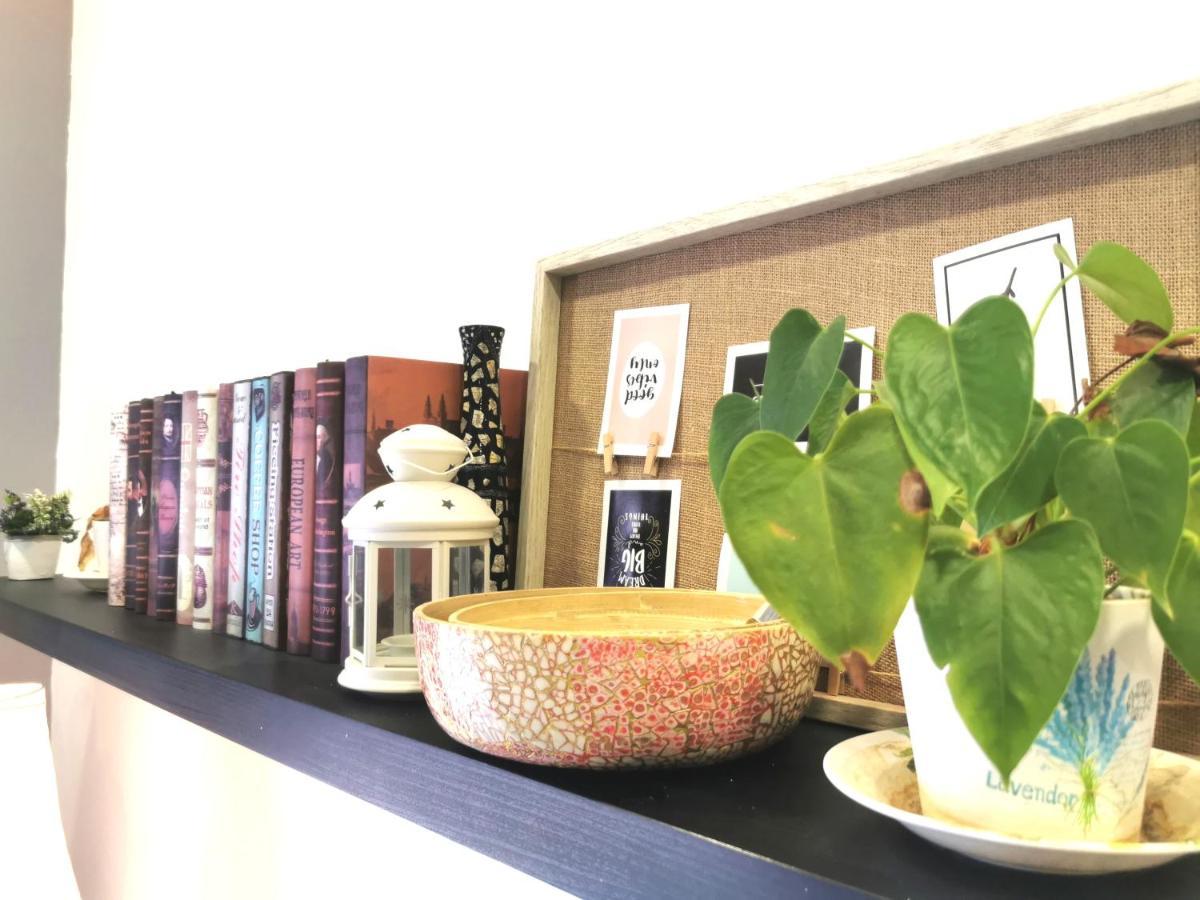 Charming Suite & Sunway And Petaling Jaya Eksteriør billede