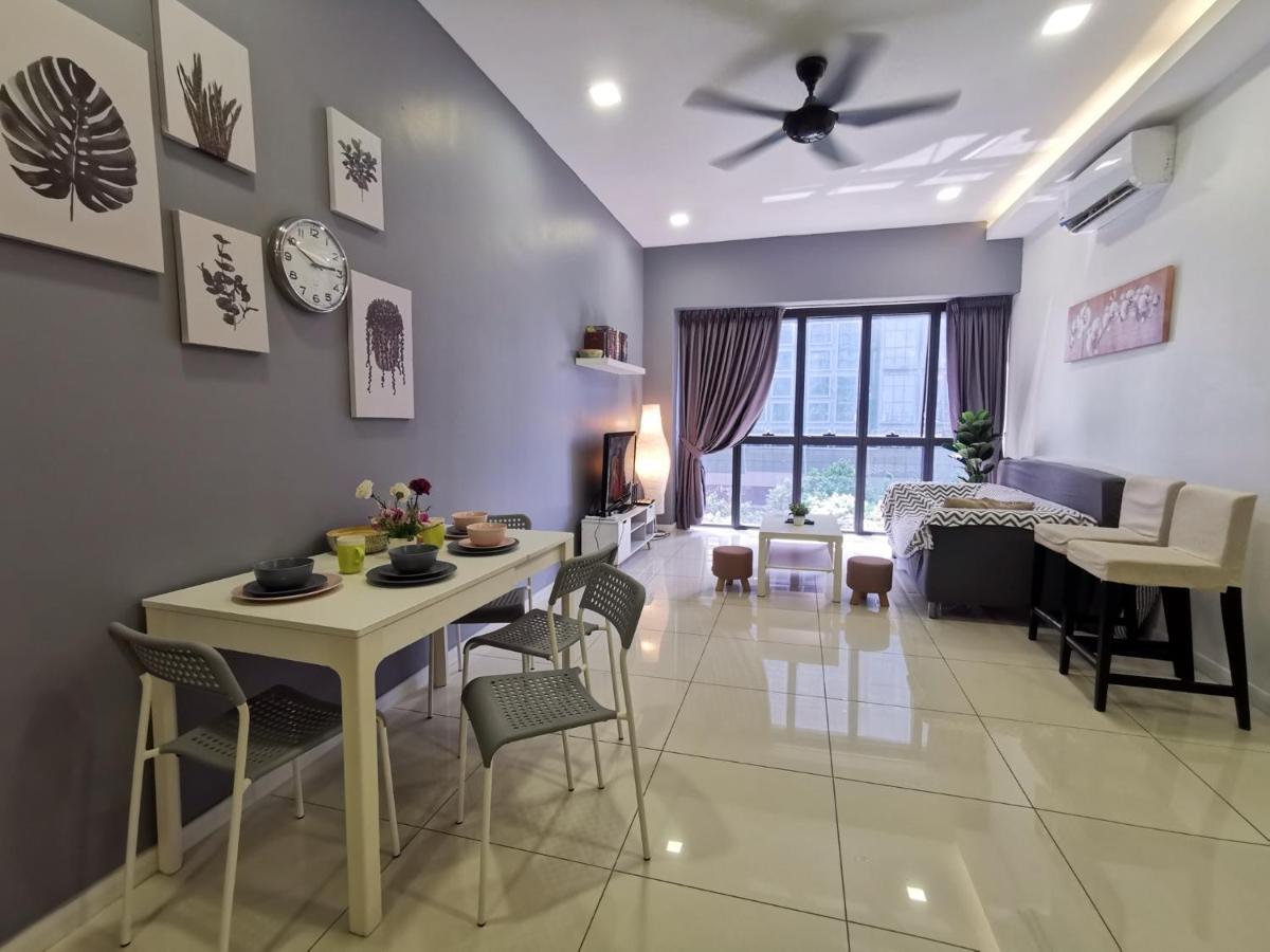 Charming Suite & Sunway And Petaling Jaya Eksteriør billede