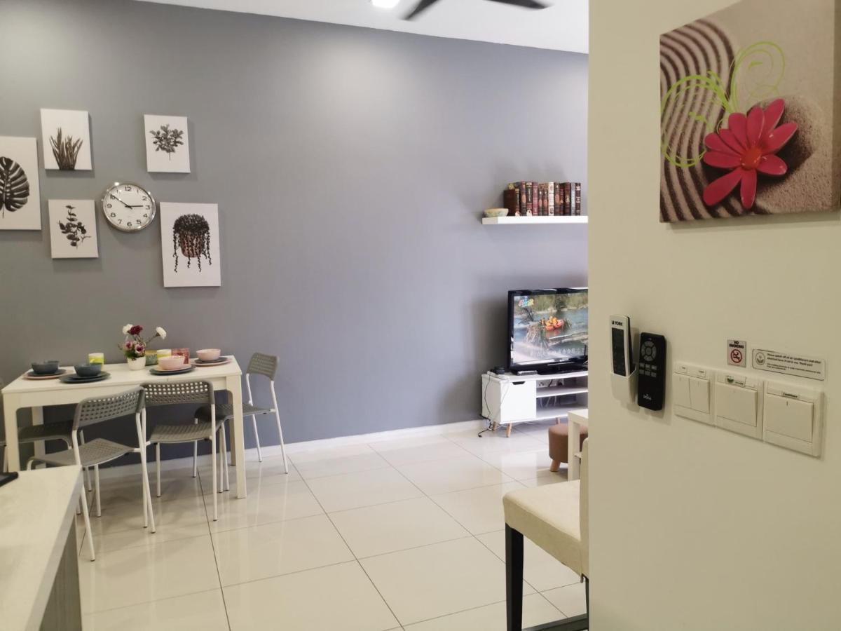 Charming Suite & Sunway And Petaling Jaya Eksteriør billede