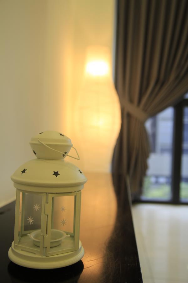 Charming Suite & Sunway And Petaling Jaya Eksteriør billede