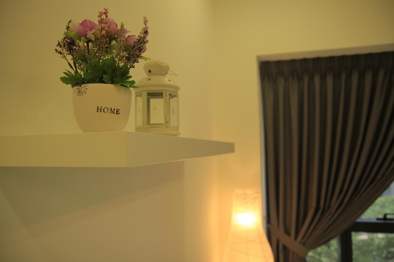 Charming Suite & Sunway And Petaling Jaya Eksteriør billede
