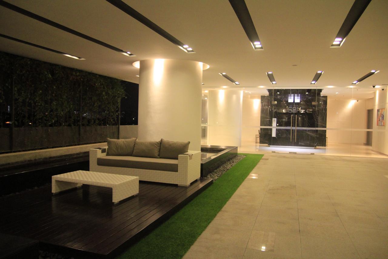 Charming Suite & Sunway And Petaling Jaya Eksteriør billede