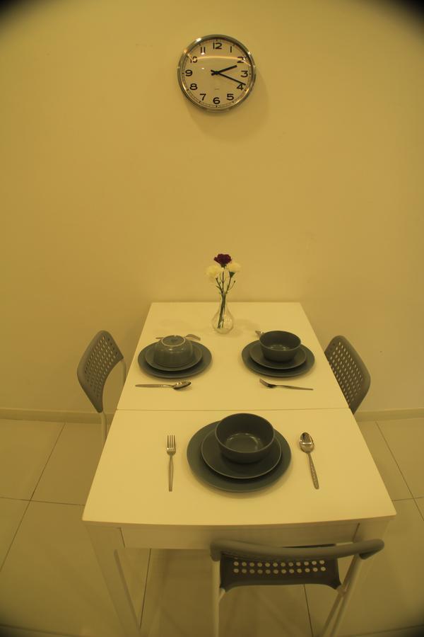 Charming Suite & Sunway And Petaling Jaya Eksteriør billede