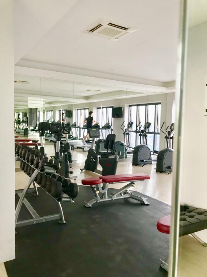 Charming Suite & Sunway And Petaling Jaya Eksteriør billede