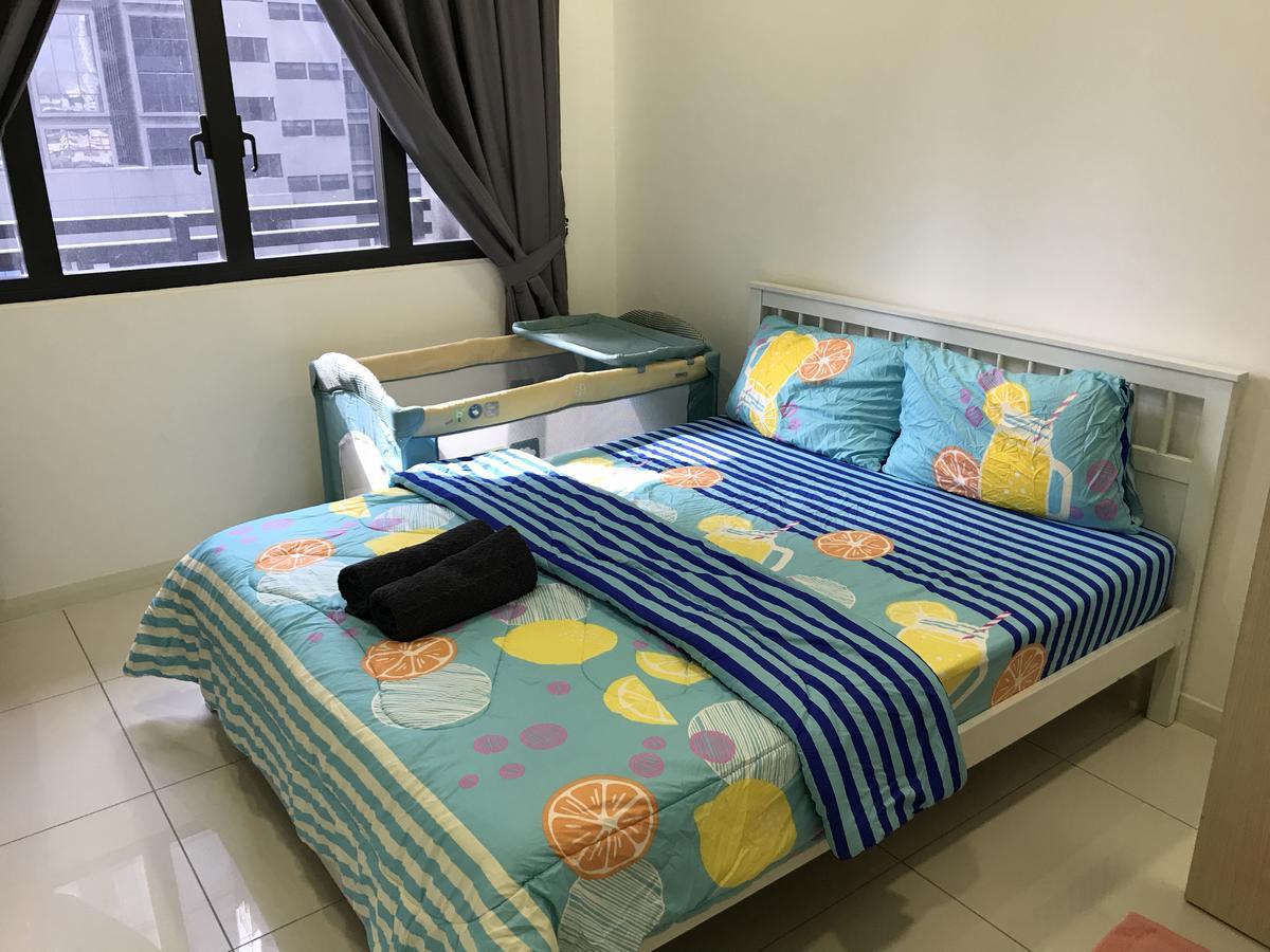 Charming Suite & Sunway And Petaling Jaya Eksteriør billede