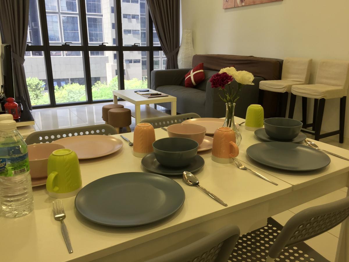 Charming Suite & Sunway And Petaling Jaya Eksteriør billede