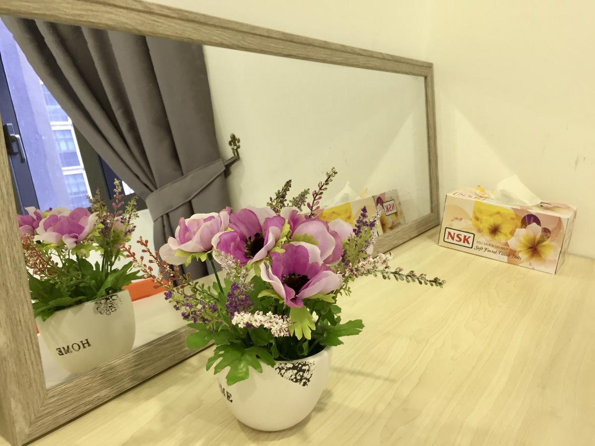 Charming Suite & Sunway And Petaling Jaya Eksteriør billede