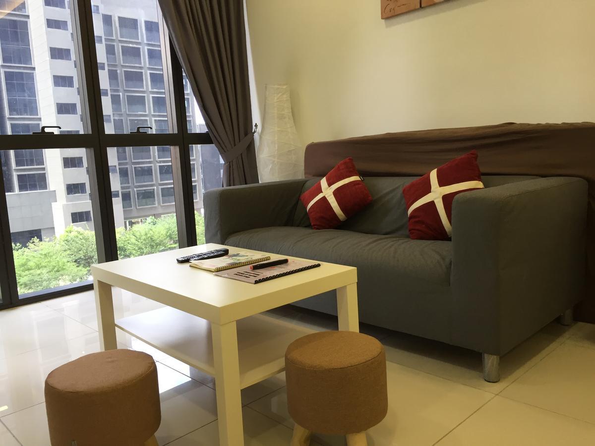 Charming Suite & Sunway And Petaling Jaya Eksteriør billede