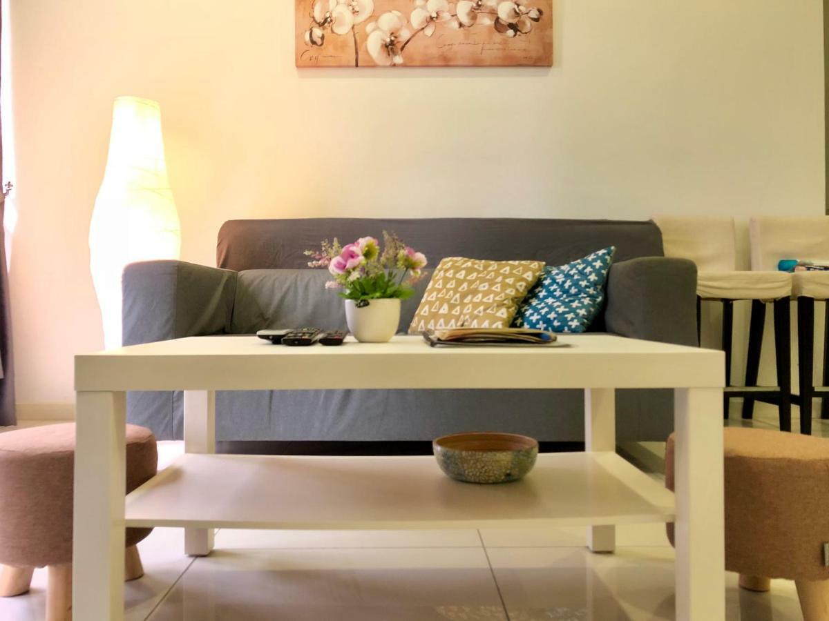 Charming Suite & Sunway And Petaling Jaya Eksteriør billede