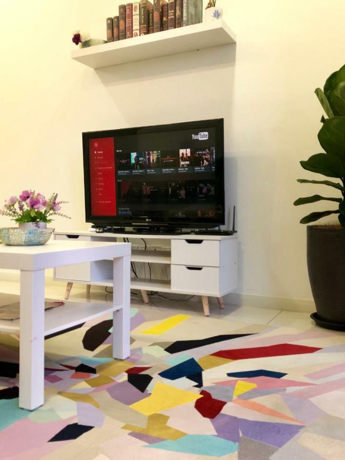 Charming Suite & Sunway And Petaling Jaya Eksteriør billede