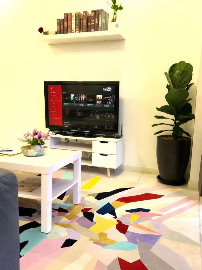 Charming Suite & Sunway And Petaling Jaya Eksteriør billede