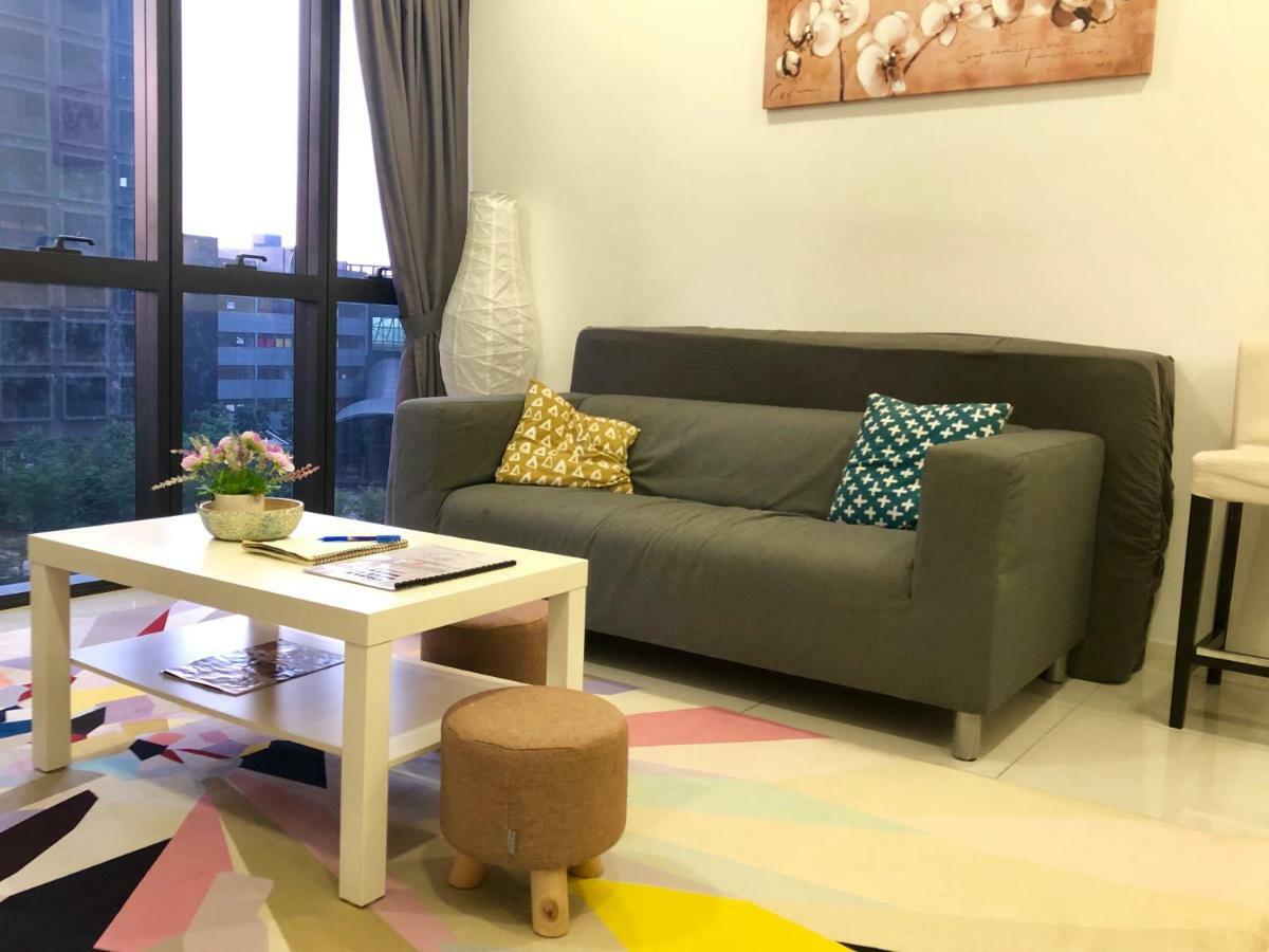 Charming Suite & Sunway And Petaling Jaya Eksteriør billede