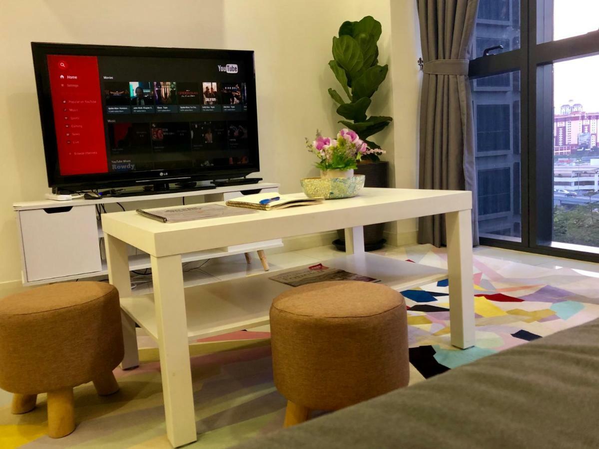 Charming Suite & Sunway And Petaling Jaya Eksteriør billede
