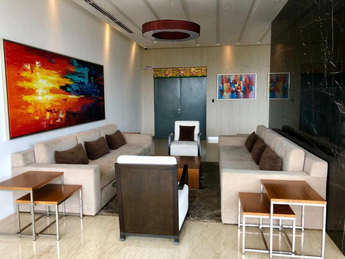 Charming Suite & Sunway And Petaling Jaya Eksteriør billede