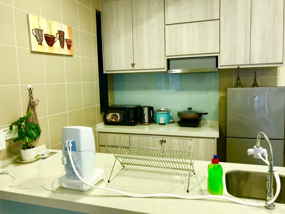 Charming Suite & Sunway And Petaling Jaya Eksteriør billede