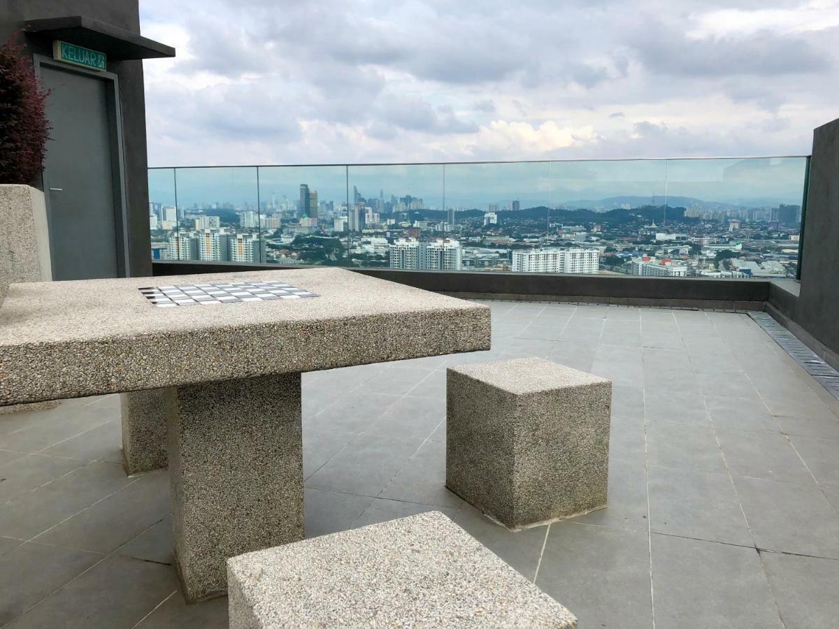 Charming Suite & Sunway And Petaling Jaya Eksteriør billede