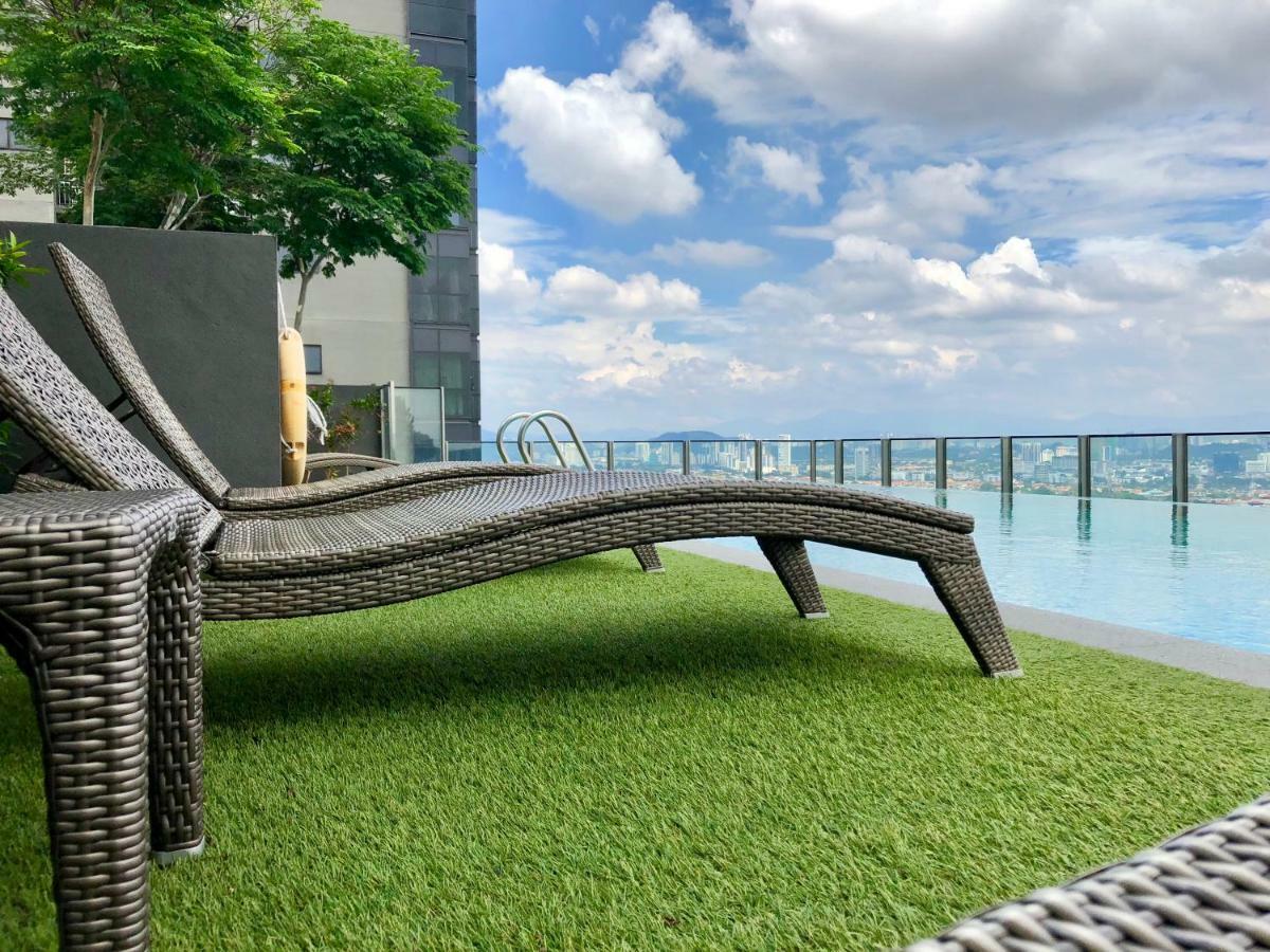 Charming Suite & Sunway And Petaling Jaya Eksteriør billede