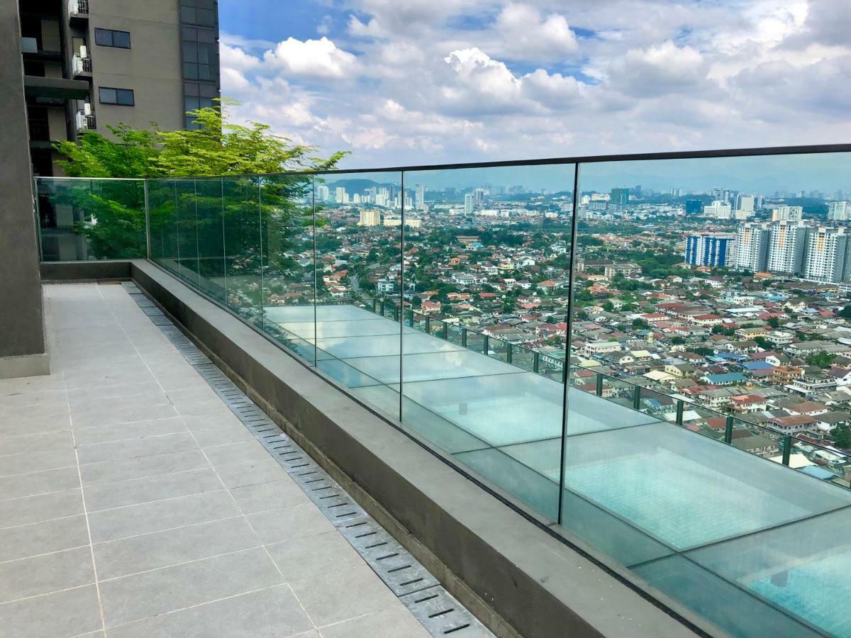 Charming Suite & Sunway And Petaling Jaya Eksteriør billede