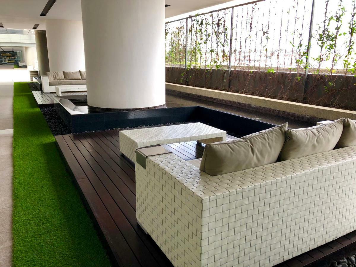 Charming Suite & Sunway And Petaling Jaya Eksteriør billede