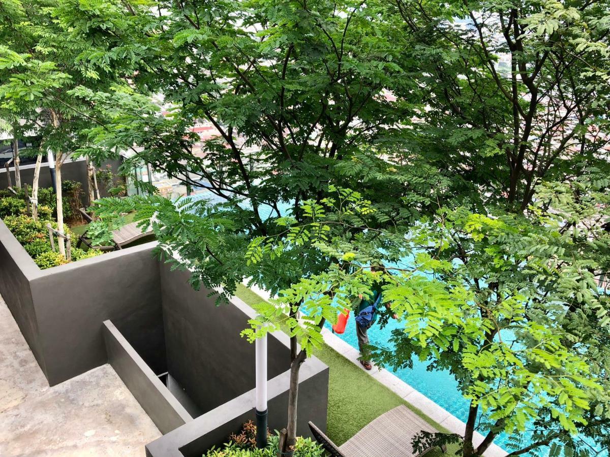 Charming Suite & Sunway And Petaling Jaya Eksteriør billede