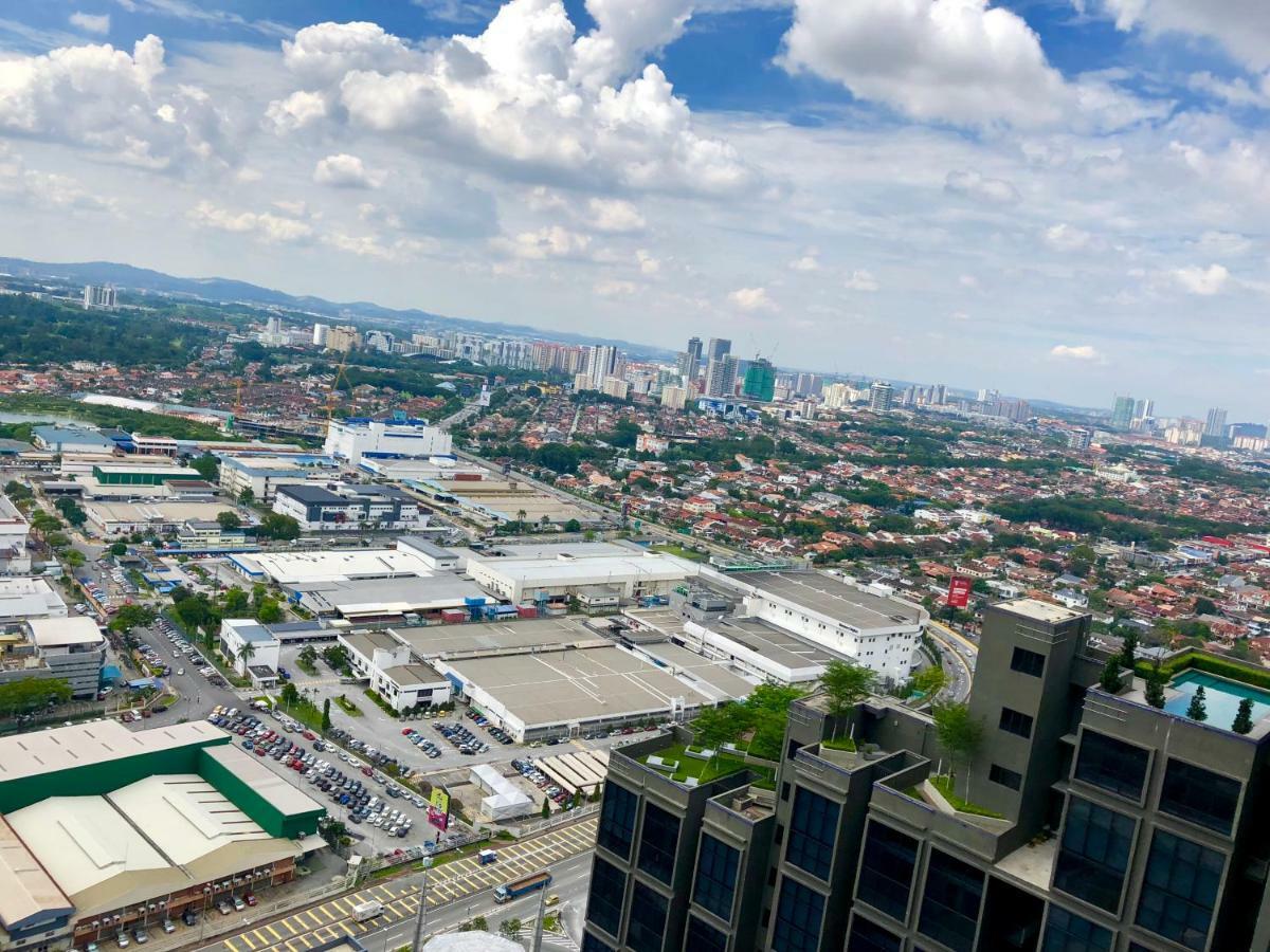 Charming Suite & Sunway And Petaling Jaya Eksteriør billede