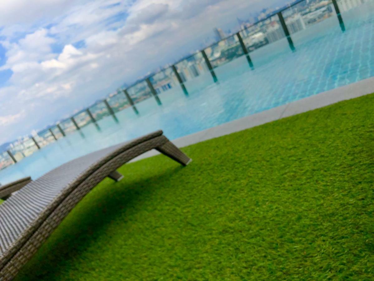 Charming Suite & Sunway And Petaling Jaya Eksteriør billede