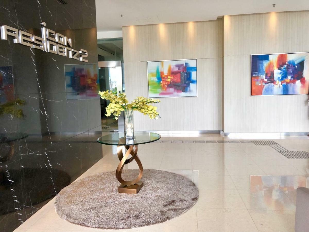 Charming Suite & Sunway And Petaling Jaya Eksteriør billede