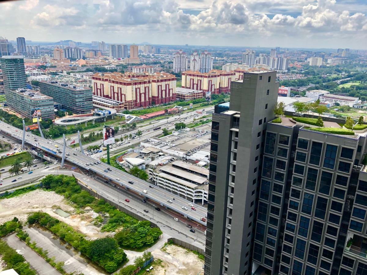 Charming Suite & Sunway And Petaling Jaya Eksteriør billede