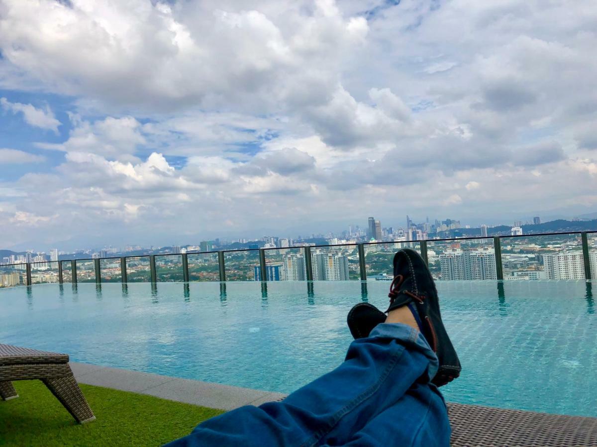 Charming Suite & Sunway And Petaling Jaya Eksteriør billede
