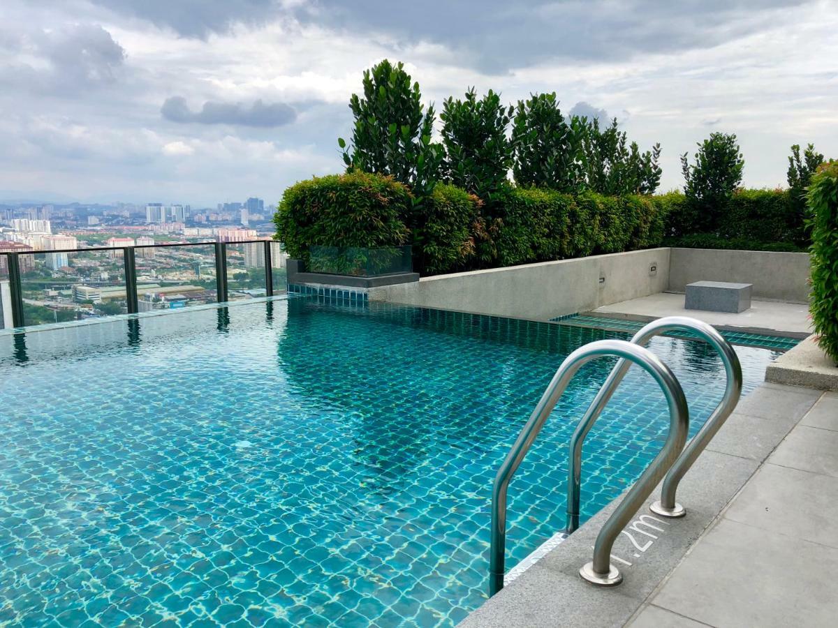 Charming Suite & Sunway And Petaling Jaya Eksteriør billede